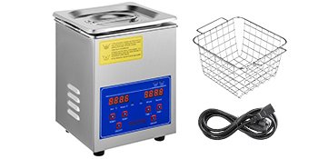 VEVOR 1.3L 2L 3L 6L 10L 15L 22L 30L Ultrasonic Cleaner Lave-Dishes Portable Washing Machine Diswasher Ultrasound Home Appliances VEVOR 1.3L 2L 3L 6L 10L 15L 22L 30L Ultrasonic Cleaner Lave-Dishes Portable Washing Machine Diswasher Ultrasound Home Appliances
