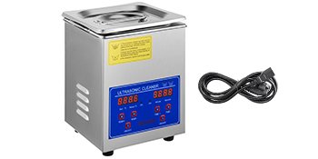 VEVOR 1.3L 2L 3L 6L 10L 15L 22L 30L Ultrasonic Cleaner Lave-Dishes Portable Washing Machine Diswasher Ultrasound Home Appliances VEVOR 1.3L 2L 3L 6L 10L 15L 22L 30L Ultrasonic Cleaner Lave-Dishes Portable Washing Machine Diswasher Ultrasound Home Appliances