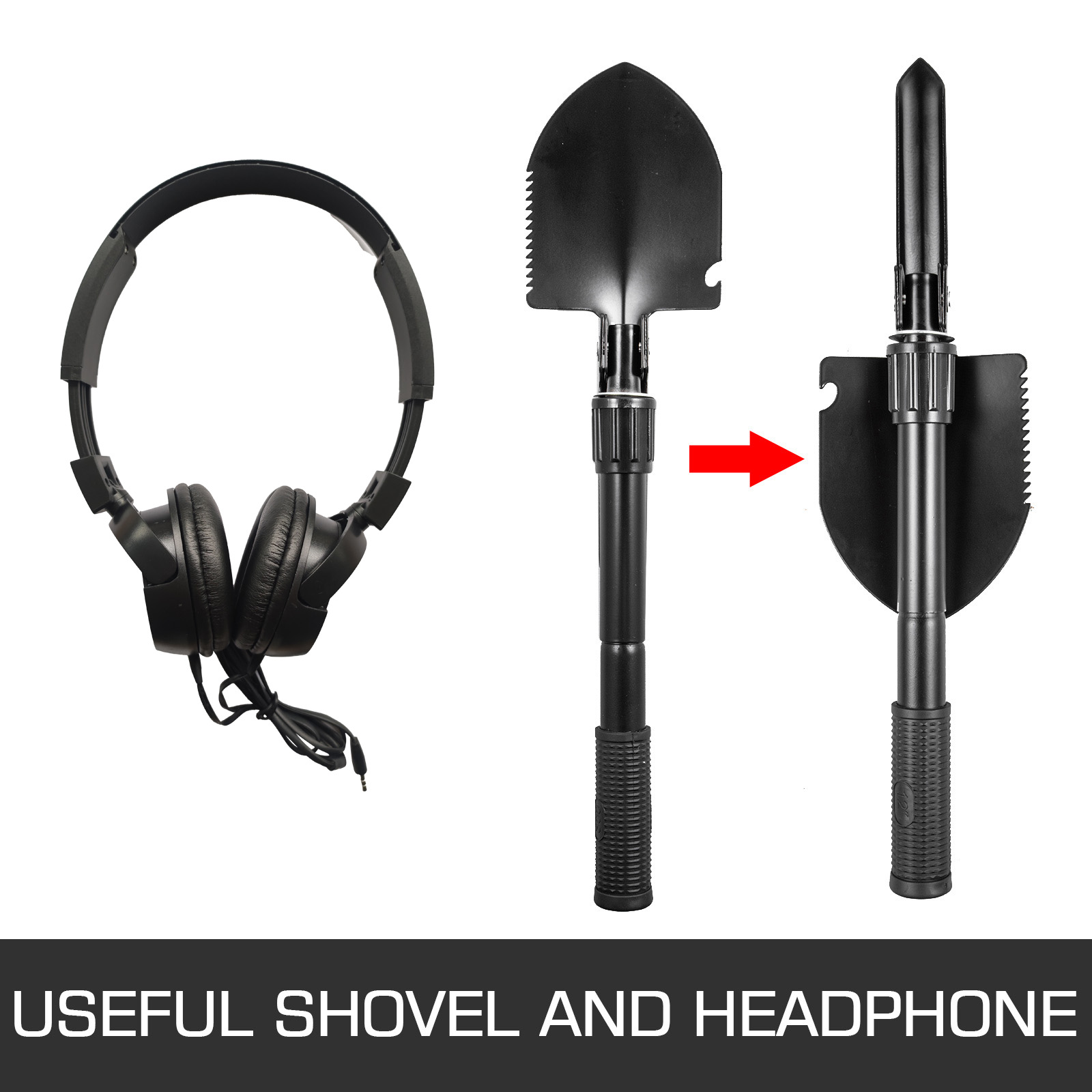 VEVOR Metal Detector Waterproof Disc Underwater Underground High Accuracy Sensitive LCD Display Humanity for Adults and Children VEVOR Metal Detector Waterproof Disc Underwater Underground High Accuracy Sensitive LCD Display Humanity for Adults and Children
