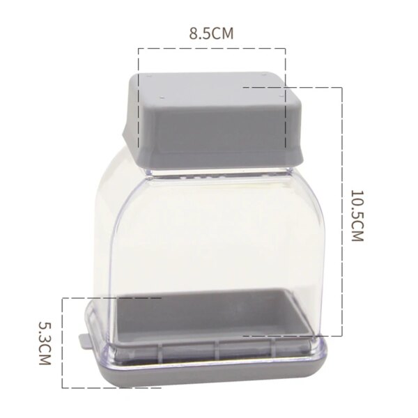 Manual Pressing Garlic Grinding Grater Cutter Cooking Tool Garlic Peeler Kitchen Accessories Kitchen Gadgets And Accessories - Image 6