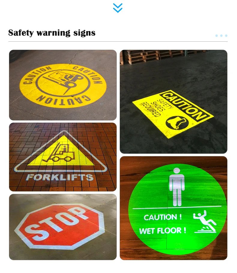Custom Gobo Advertising Light Rersonnalisé Outdoor Waterproof IP67 Image Rotation Led Logo Projector On Shop Entrance Floor Custom Gobo Advertising Light Rersonnalisé Outdoor Waterproof IP67 Image Rotation Led Logo Projector On Shop Entrance Floor