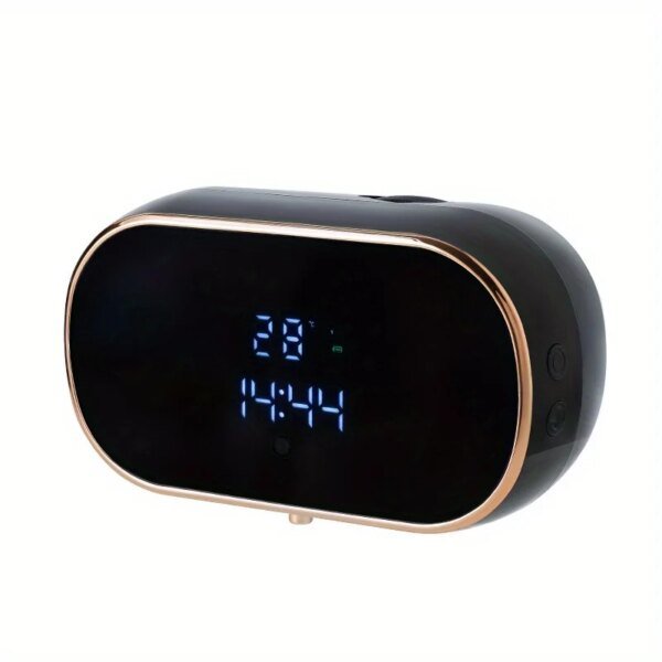 Intelligent Wall Mounted Sensing Soap Dispenser with Non-contact Infrared Bubbles Suitable for Kitchens and Bathrooms - Image 6