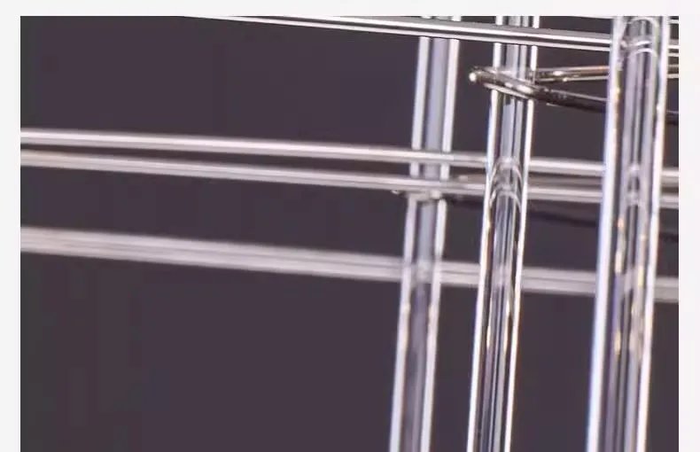 Rectangular Rubik's Cube LED Chandelier On The Third Floor Of The Hotel Lobby Decoration Project Fixed Geometric Stereo Lighting Rectangular Rubik's Cube LED Chandelier On The Third Floor Of The Hotel Lobby Decoration Project Fixed Geometric Stereo Lighting