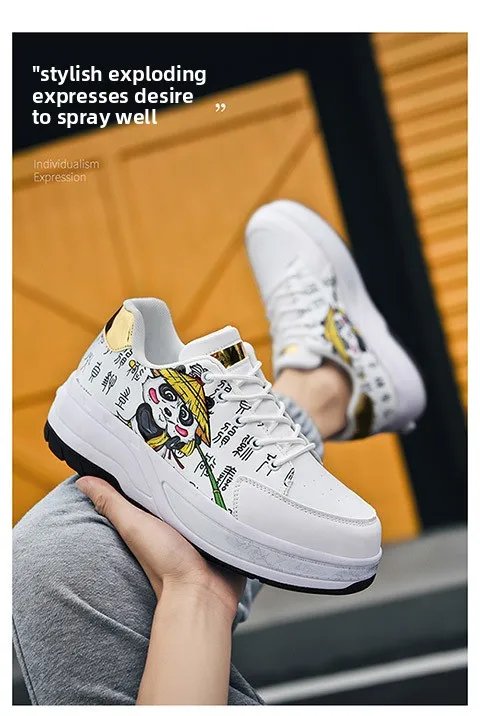 Adjustable 4 Wheel Sneaker Outdoor Girls Deformation Roller Skate Durable Unisex Adult Fashionable Casual Parkour Shoes Adjustable 4 Wheel Sneaker Outdoor Girls Deformation Roller Skate Durable Unisex Adult Fashionable Casual Parkour Shoes