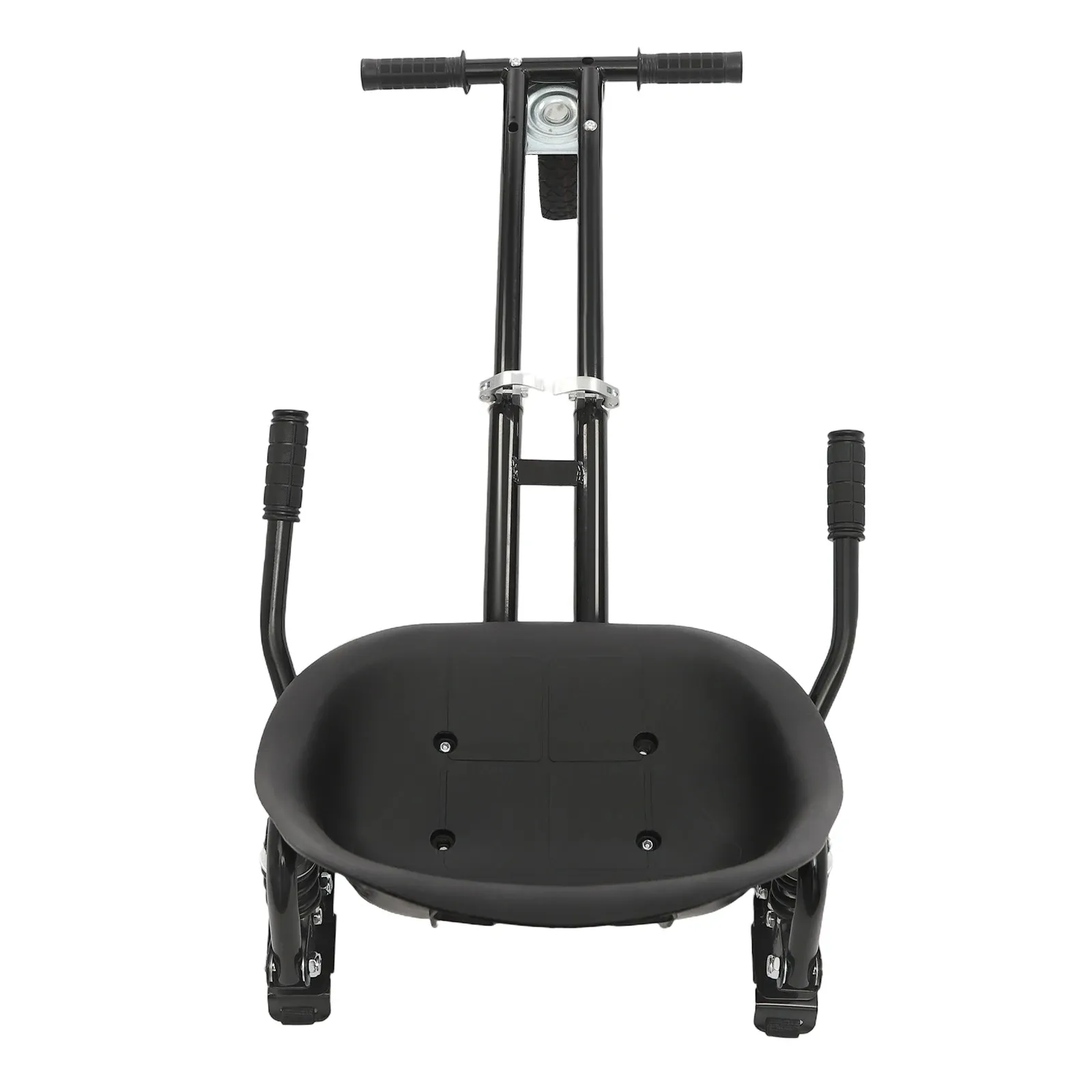 Hoverboard Seat Attachment Balancing Scooter Seat Attachment, Adjustable Hoverboard Seat Attachment