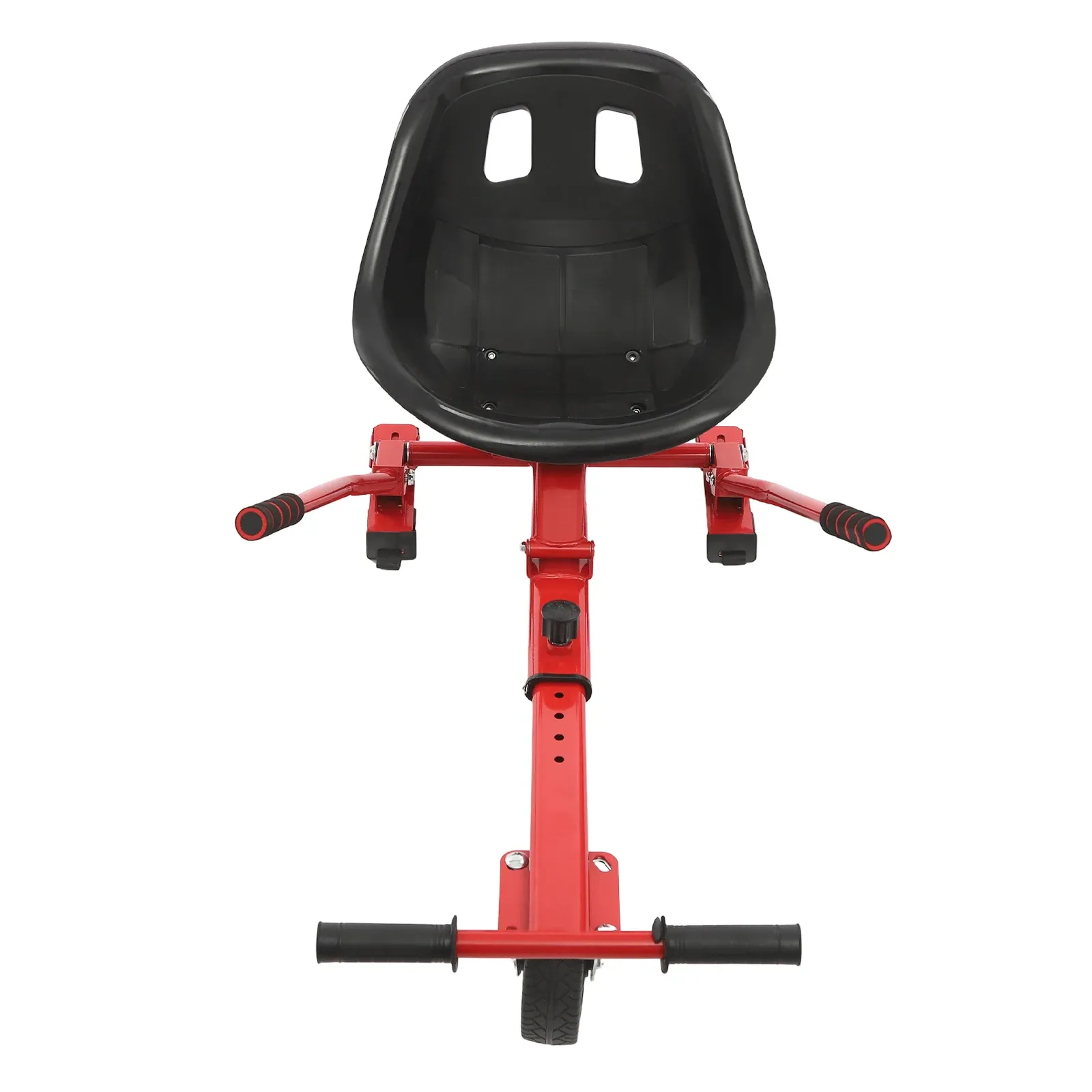 Hoverboard Seat Attachment Balancing Scooter Seat Attachment, Adjustable Hoverboard Seat Attachment