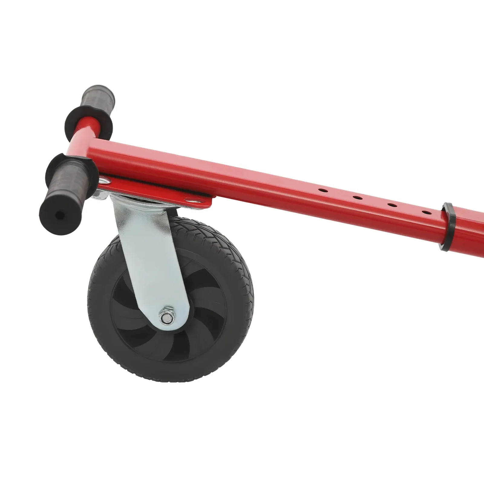 Hoverboard Seat Attachment Balancing Scooter Seat Attachment, Adjustable Hoverboard Seat Attachment