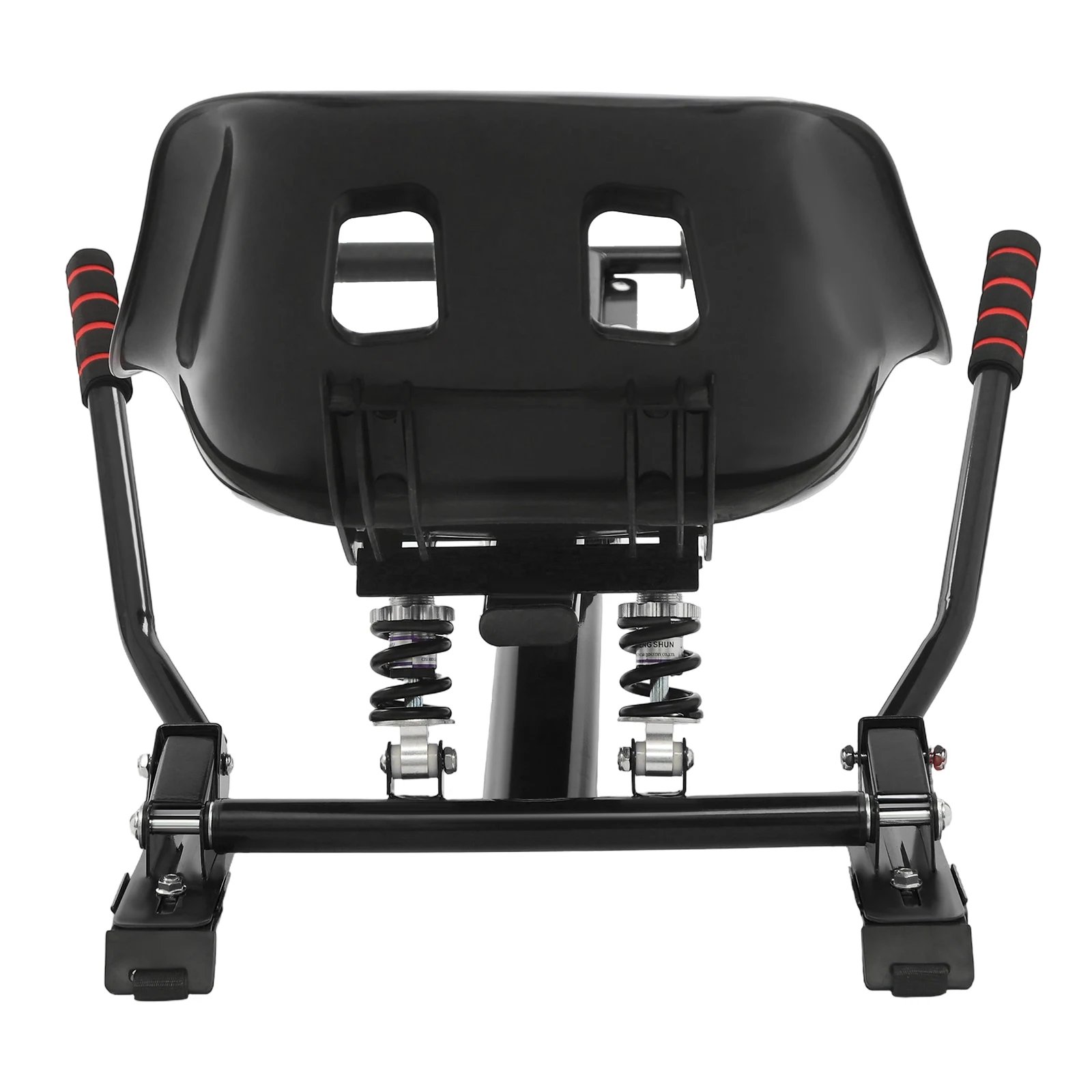 Hoverboard Seat Attachment Balancing Scooter Seat Attachment, Adjustable Hoverboard Seat Attachment Hoverboard Seat Attachment Balancing Scooter Seat Attachment, Adjustable Hoverboard Seat Attachment