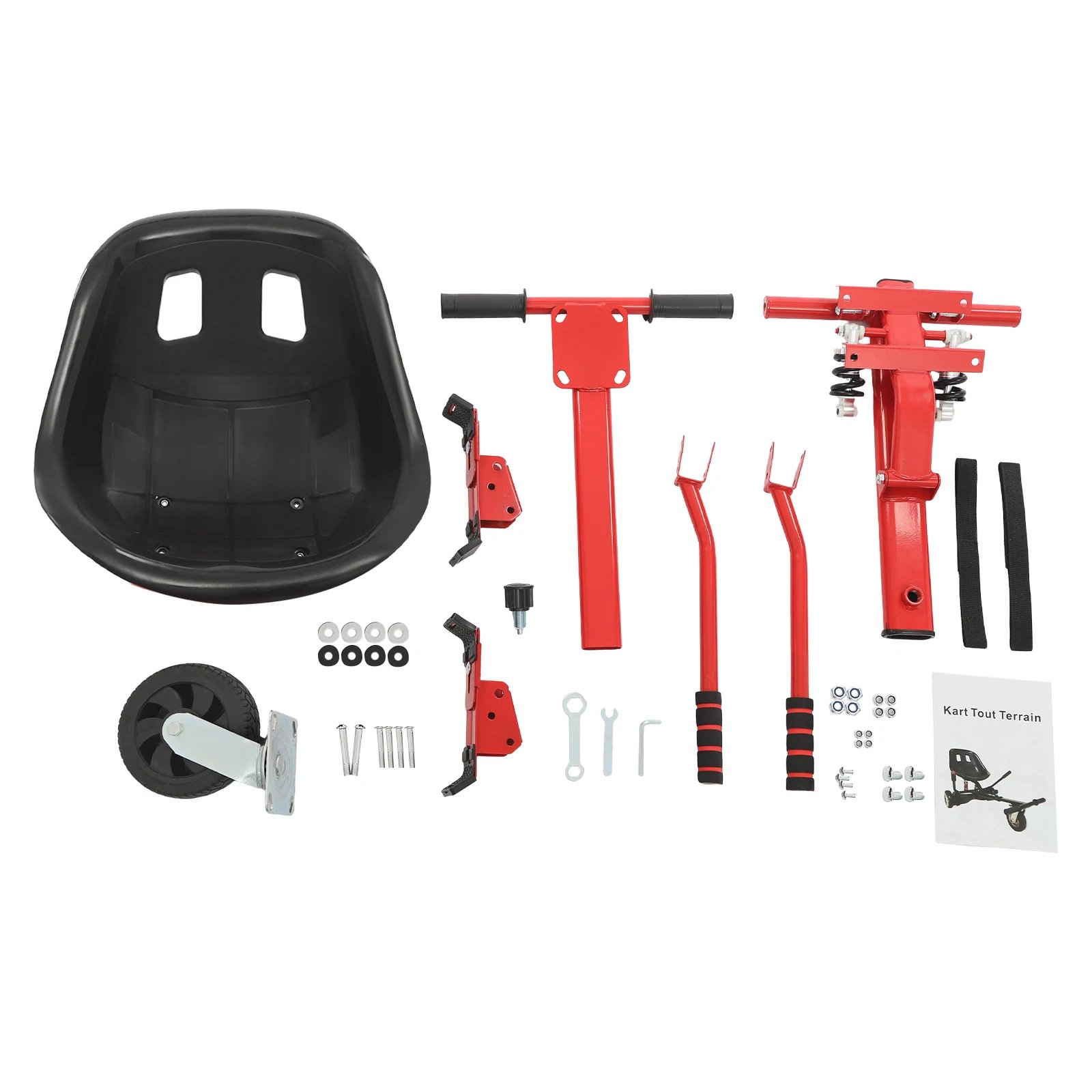 Hoverboard Seat Attachment Balancing Scooter Seat Attachment, Adjustable Hoverboard Seat Attachment Hoverboard Seat Attachment Balancing Scooter Seat Attachment, Adjustable Hoverboard Seat Attachment