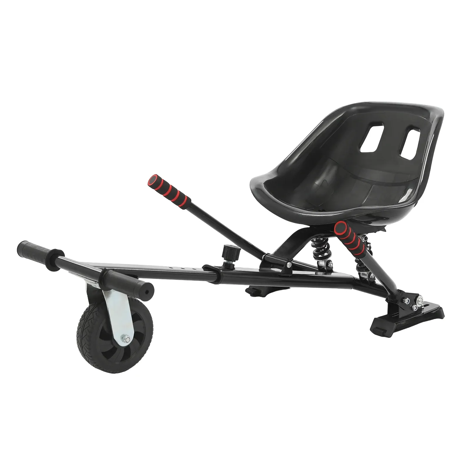 Hoverboard Seat Attachment Balancing Scooter Seat Attachment, Adjustable Hoverboard Seat Attachment