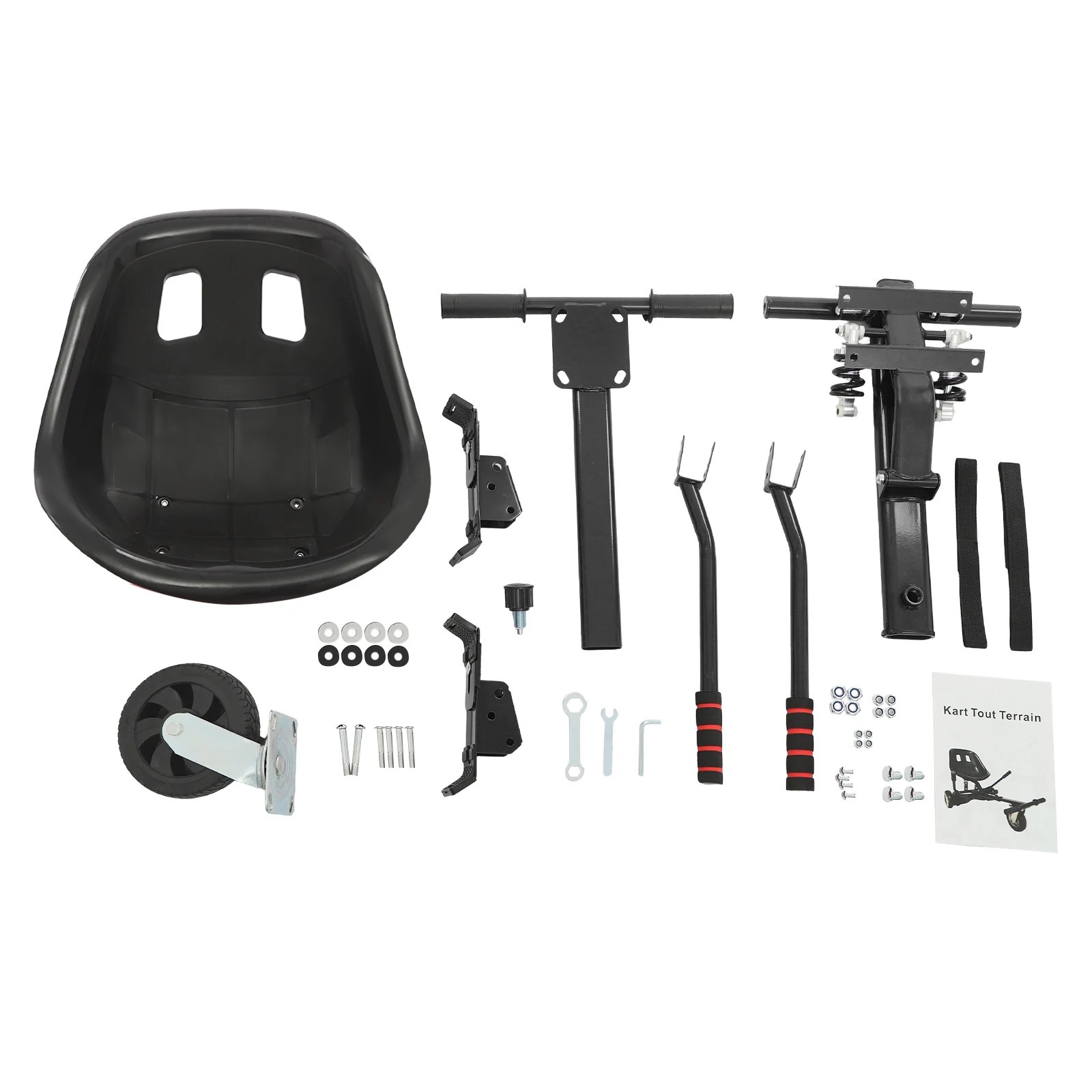 Hoverboard Seat Attachment Balancing Scooter Seat Attachment, Adjustable Hoverboard Seat Attachment Hoverboard Seat Attachment Balancing Scooter Seat Attachment, Adjustable Hoverboard Seat Attachment