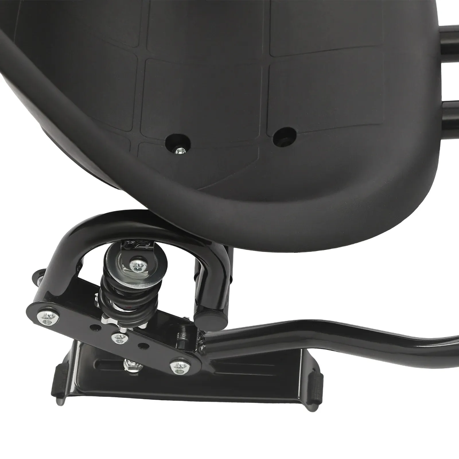 Hoverboard Seat Attachment Balancing Scooter Seat Attachment, Adjustable Hoverboard Seat Attachment