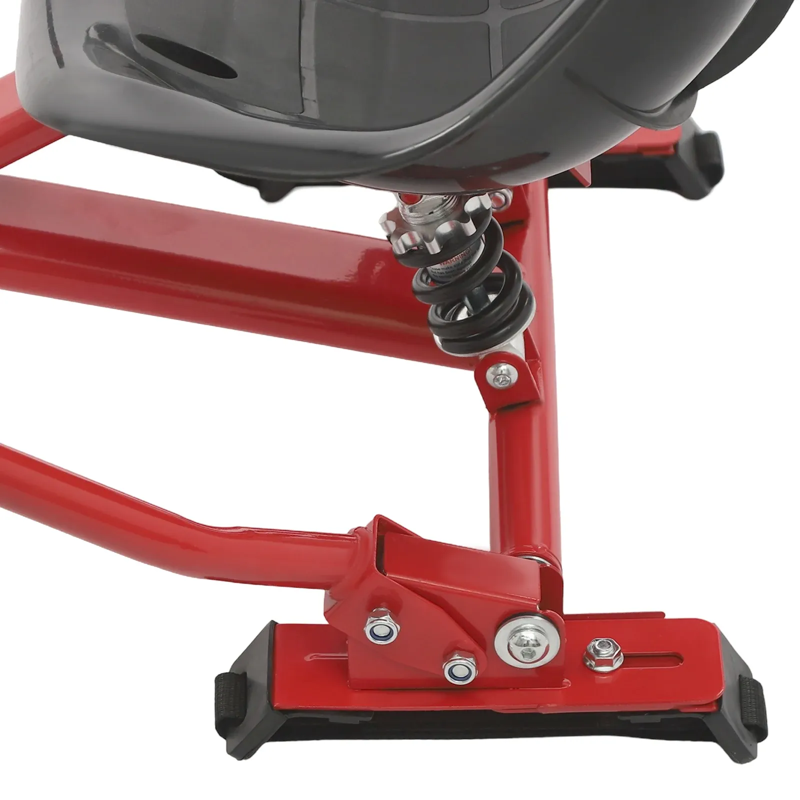 Hoverboard Seat Attachment Balancing Scooter Seat Attachment, Adjustable Hoverboard Seat Attachment