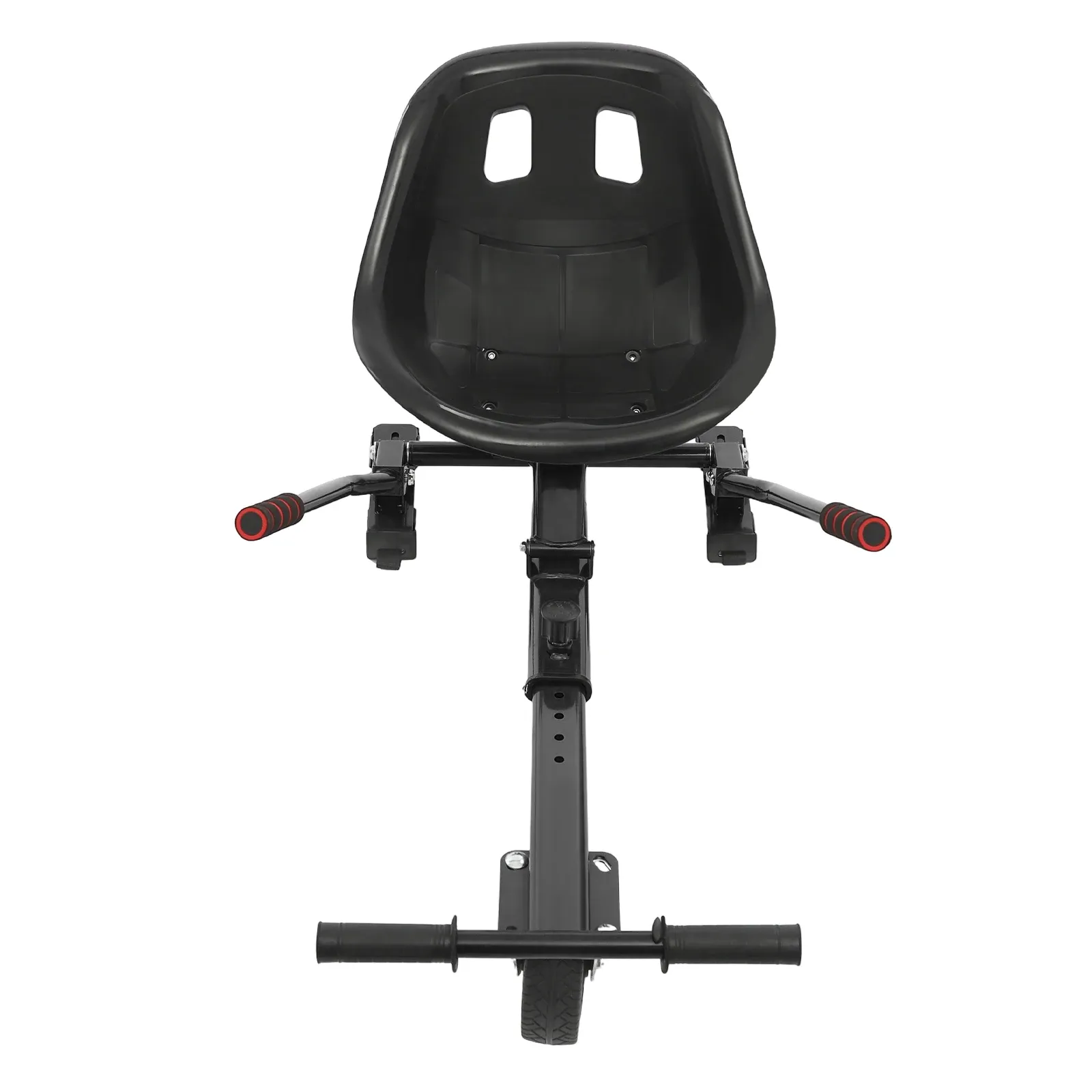 Hoverboard Seat Attachment Balancing Scooter Seat Attachment, Adjustable Hoverboard Seat Attachment