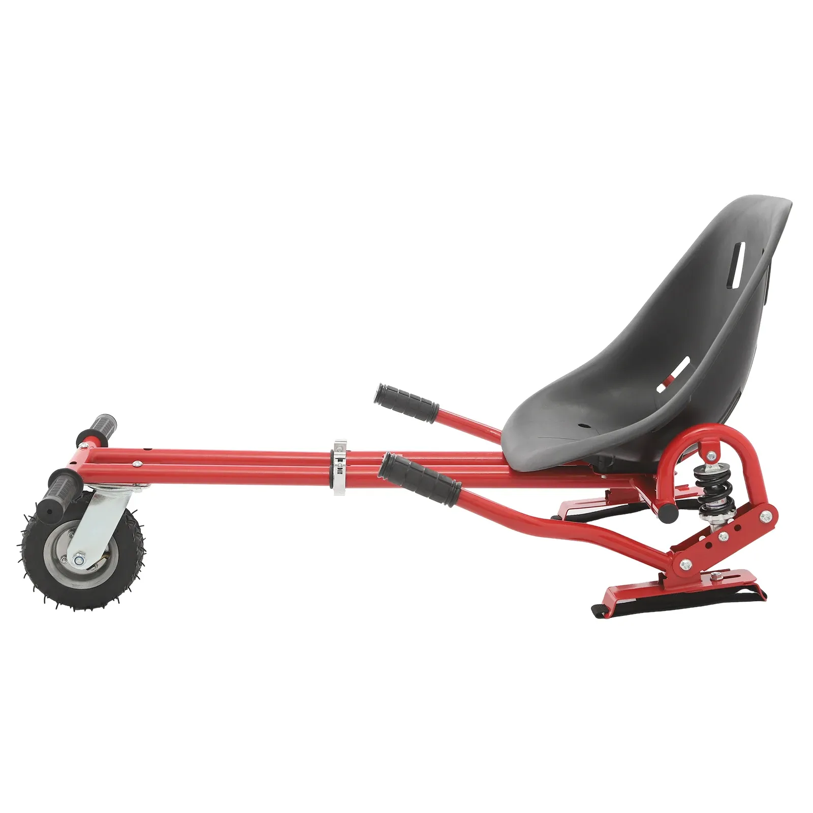 Hoverboard Seat Attachment Balancing Scooter Seat Attachment, Adjustable Hoverboard Seat Attachment