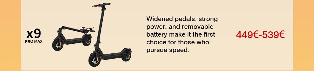 HX Electric scooter Foldable 7.5A 350W 25KM/H electric scooters 36V EScooters 5.5 Inch E Scooter For Adults