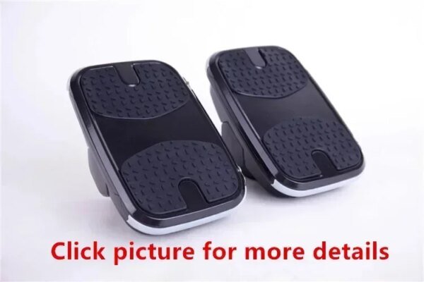 Pocket Skateboard Walkcar hoverboard Portable APP Control Four 4 Wheels Electric Self Balance - Image 2