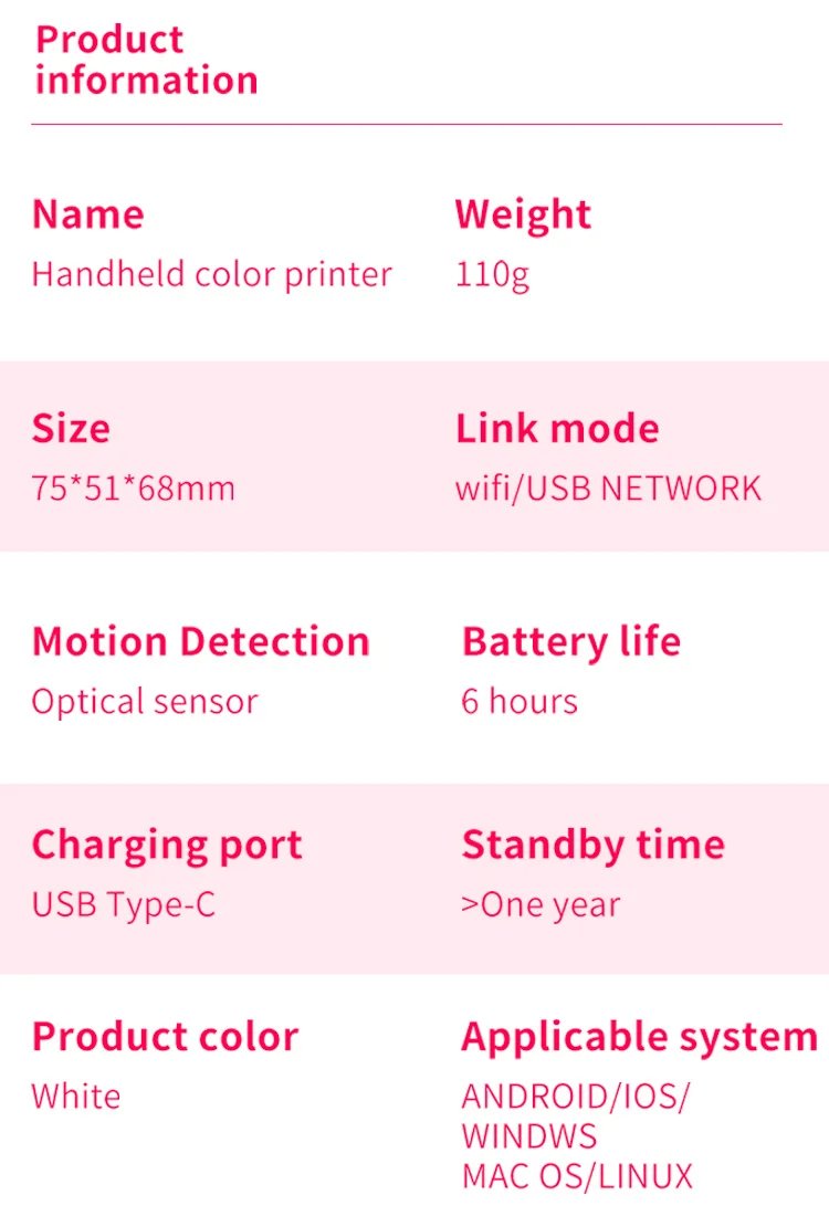 Mbrush Mini Food Color Printer Portable Handheld Inkjet Cake Bread Coffee Printer DIY Wireless Wifi Print Pen Baking Print Cube Mbrush Mini Food Color Printer Portable Handheld Inkjet Cake Bread Coffee Printer DIY Wireless Wifi Print Pen Baking Print Cube