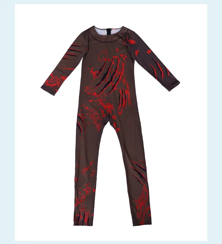 99 Nights In The Forest Deer Kids Cosplay Costume Animal Deer Cosplay Jumpsuit Halloween Party Costumes for adult childre girl