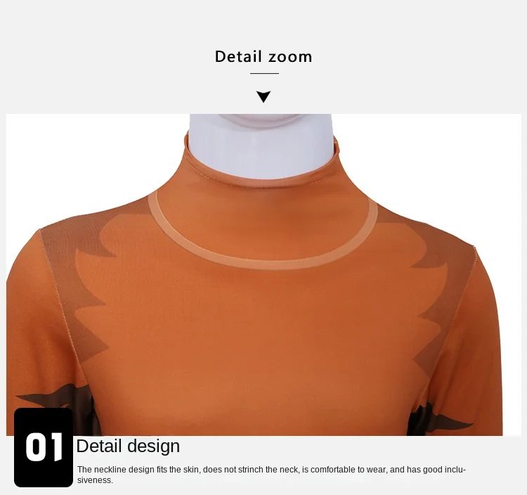 99 Nights In The Forest Deer Kids Cosplay Costume Animal Deer Cosplay Jumpsuit Halloween Party Costumes for adult childre girl