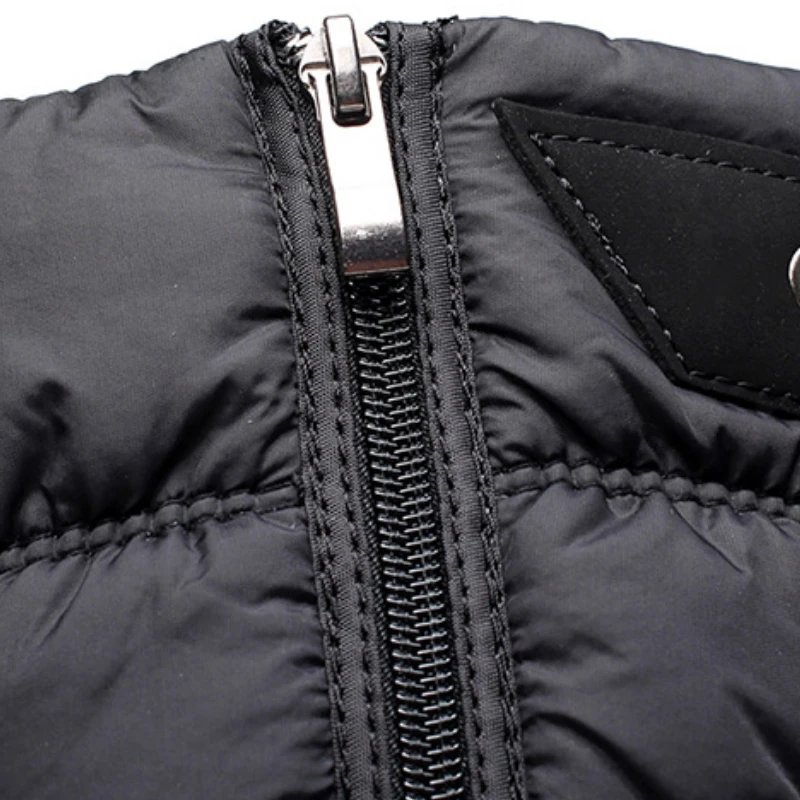 Fashion Warm Women Boot Women's Snow Boots Platform Winter Boots Waterproof Non-slip Boots Plush Fur Mid-calf Boot Botas Mujer